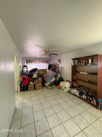 509 MAYAPAN Drive, San Elizario, TX 79849