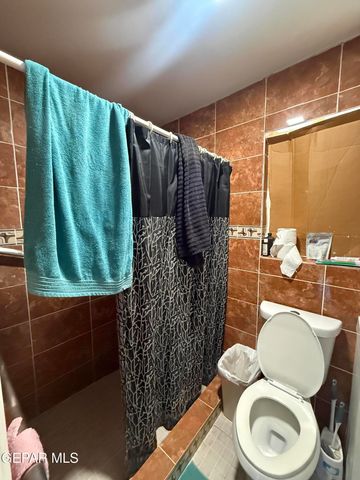 509 MAYAPAN Drive, San Elizario, TX 79849