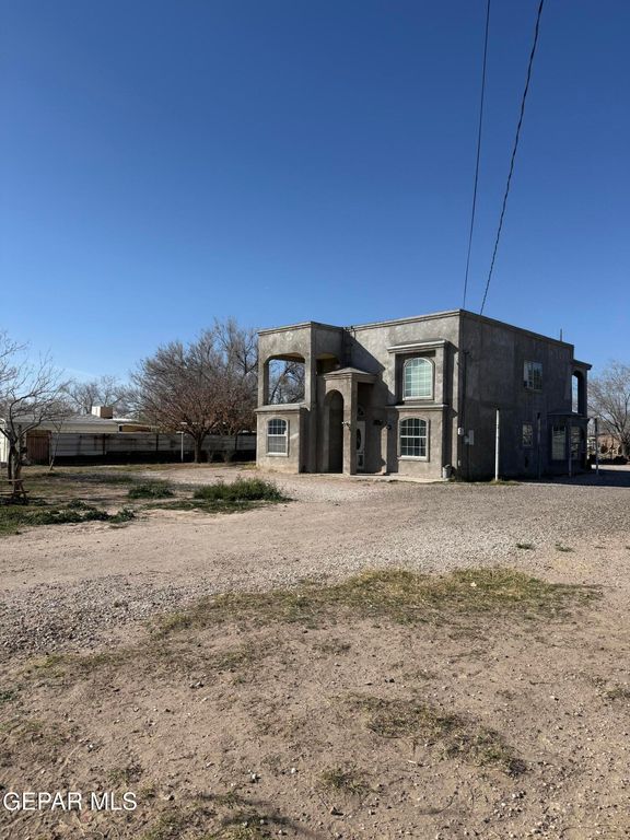 509 MAYAPAN Drive, San Elizario, TX 79849