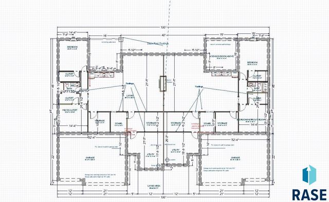 8112 E Norway Pines Trl Trail, Sioux Falls, SD 57110