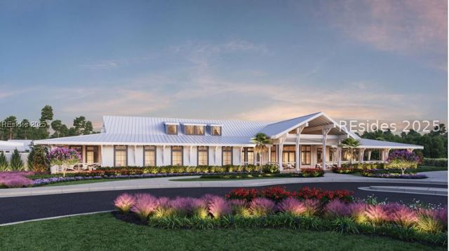 4839 Azalea Dr, Hardeeville, SC 29927