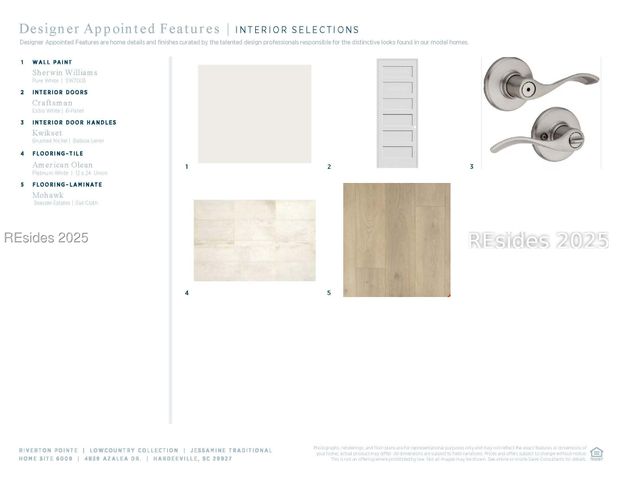 4839 Azalea Dr, Hardeeville, SC 29927