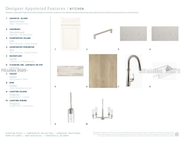 4839 Azalea Dr, Hardeeville, SC 29927