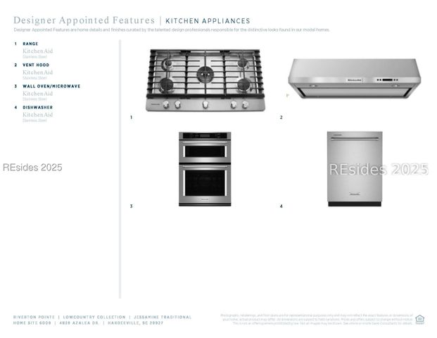 4839 Azalea Dr, Hardeeville, SC 29927