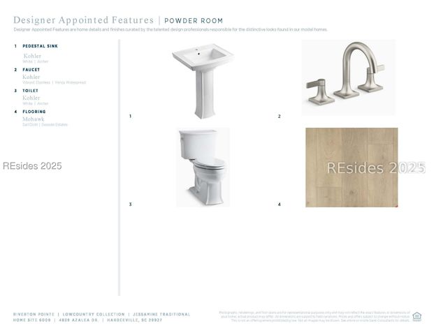 4839 Azalea Dr, Hardeeville, SC 29927