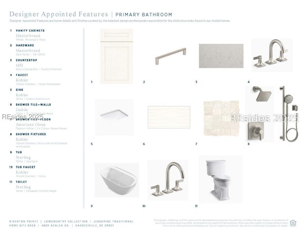 4839 Azalea Dr, Hardeeville, SC 29927