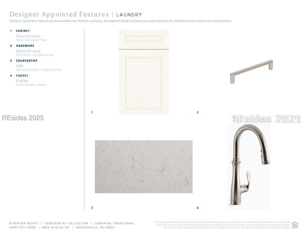 4839 Azalea Dr, Hardeeville, SC 29927