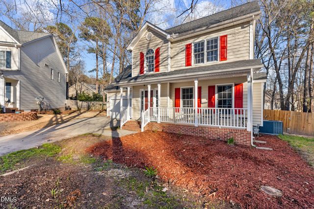 916 Brookhannah Court, Fuquay Varina, NC 27526