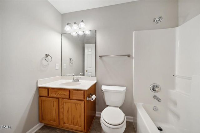 916 Brookhannah Court, Fuquay Varina, NC 27526