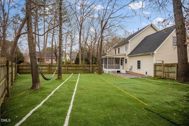 916 Brookhannah Court, Fuquay Varina, NC 27526