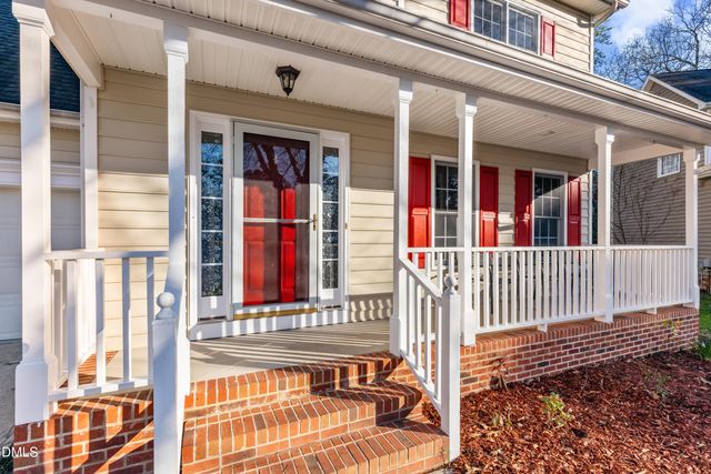 916 Brookhannah Court, Fuquay Varina, NC 27526