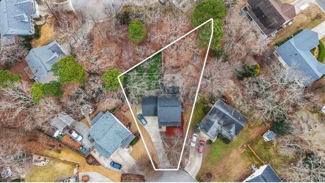 916 Brookhannah Court, Fuquay Varina, NC 27526