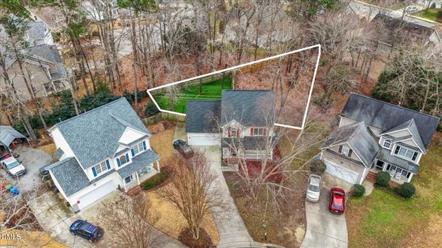 916 Brookhannah Court, Fuquay Varina, NC 27526