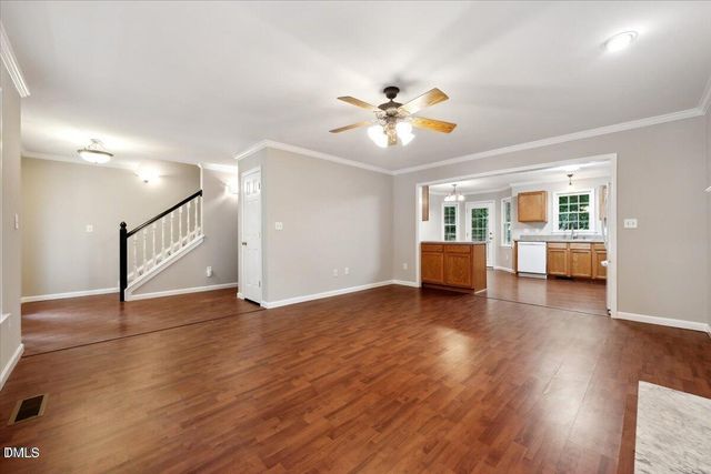 916 Brookhannah Court, Fuquay Varina, NC 27526