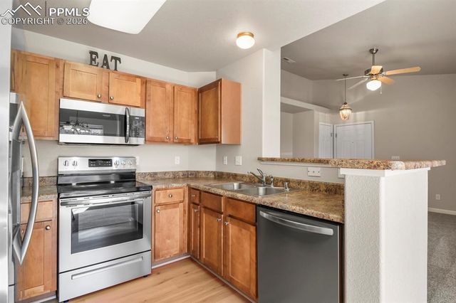 7004 Ash Creek Heights 204, Colorado Springs, CO 80922