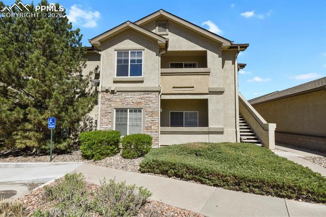7004 Ash Creek Heights 204, Colorado Springs, CO 80922