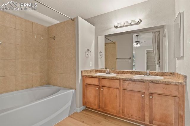 7004 Ash Creek Heights 204, Colorado Springs, CO 80922