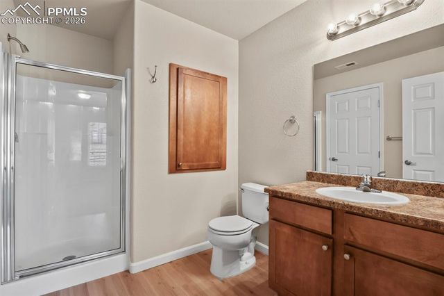 7004 Ash Creek Heights 204, Colorado Springs, CO 80922