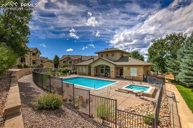7004 Ash Creek Heights 204, Colorado Springs, CO 80922