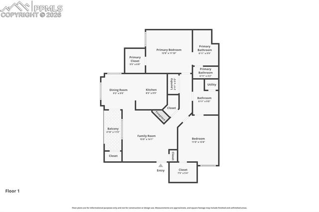 7004 Ash Creek Heights 204, Colorado Springs, CO 80922