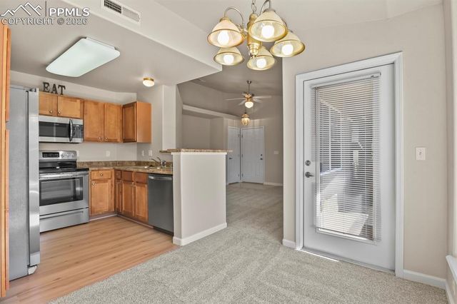 7004 Ash Creek Heights 204, Colorado Springs, CO 80922