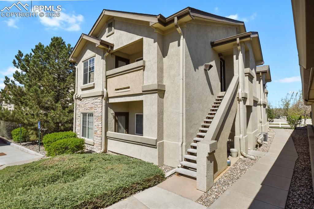 7004 Ash Creek Heights 204, Colorado Springs, CO 80922