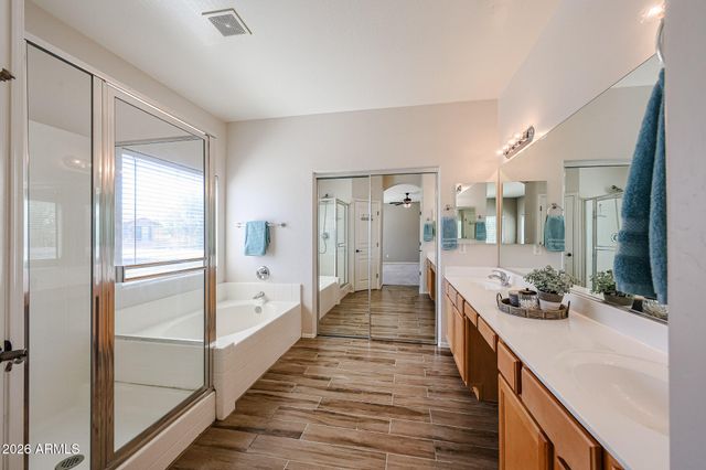 8751 W NICOLET Avenue, Glendale, AZ 85305