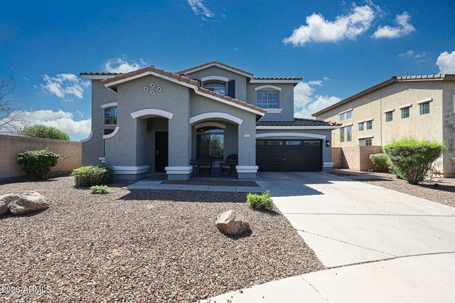 8751 W NICOLET Avenue, Glendale, AZ 85305