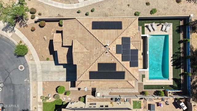 8751 W NICOLET Avenue, Glendale, AZ 85305