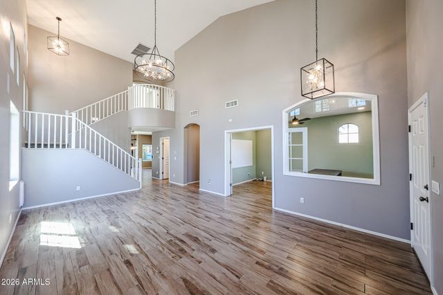 8751 W NICOLET Avenue, Glendale, AZ 85305