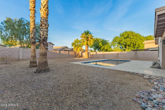 11450 W VIRGINIA Avenue, Avondale, AZ 85392