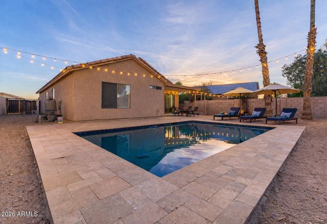 11450 W VIRGINIA Avenue, Avondale, AZ 85392