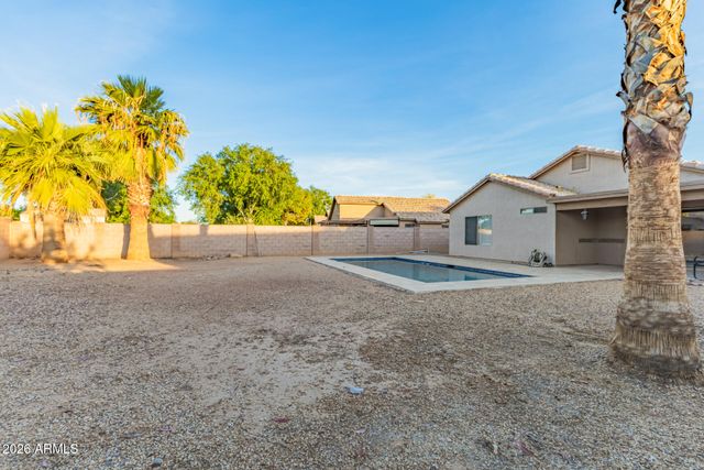 11450 W VIRGINIA Avenue, Avondale, AZ 85392