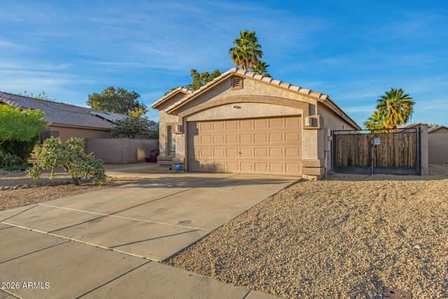 11450 W VIRGINIA Avenue, Avondale, AZ 85392