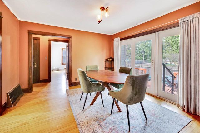 546 Orchard Drive, Madison, WI 53711