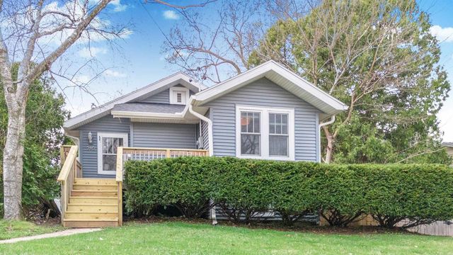 546 Orchard Drive, Madison, WI 53711