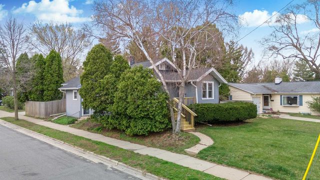 546 Orchard Drive, Madison, WI 53711