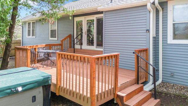 546 Orchard Drive, Madison, WI 53711