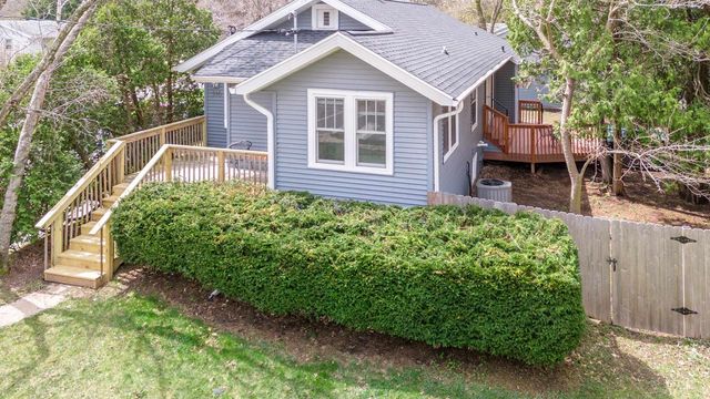 546 Orchard Drive, Madison, WI 53711
