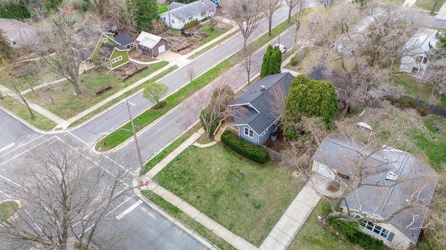 546 Orchard Drive, Madison, WI 53711
