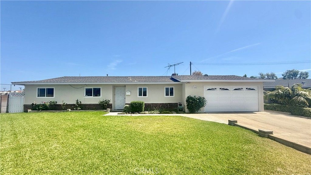 7244 HARDING CIR, Buena Park, CA 90620 — exterior