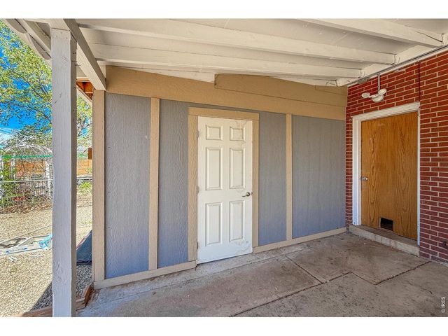 449 26th Ave, Greeley, CO 80634