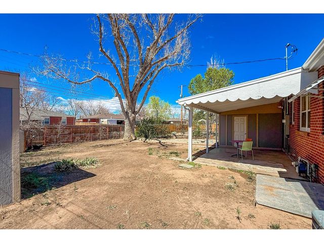 449 26th Ave, Greeley, CO 80634