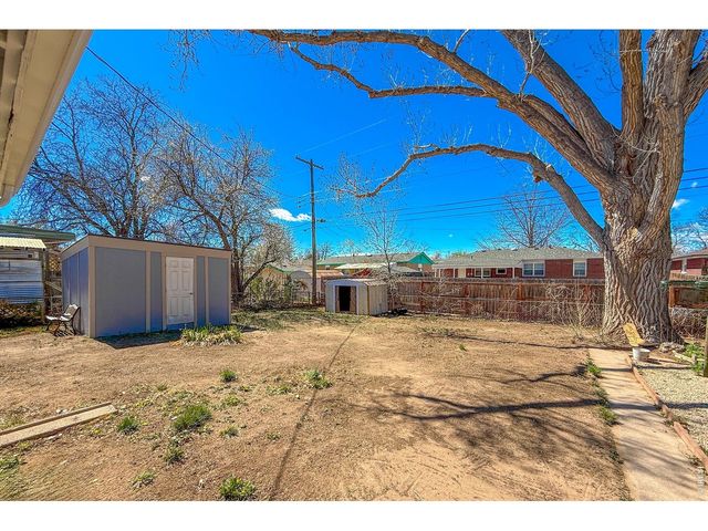 449 26th Ave, Greeley, CO 80634