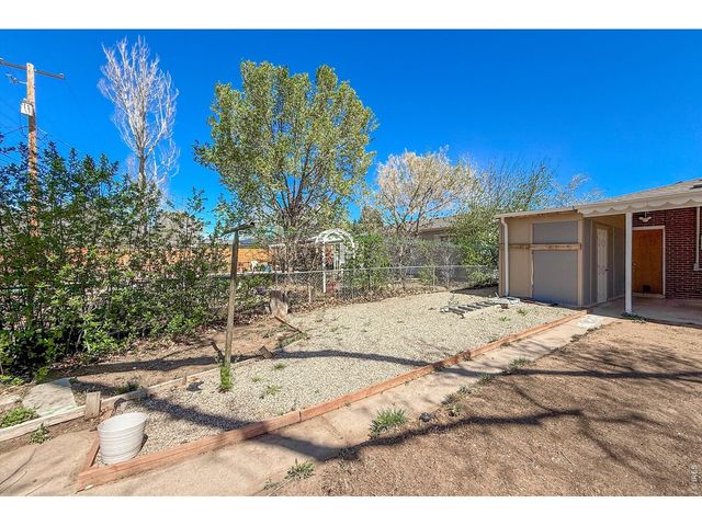 449 26th Ave, Greeley, CO 80634