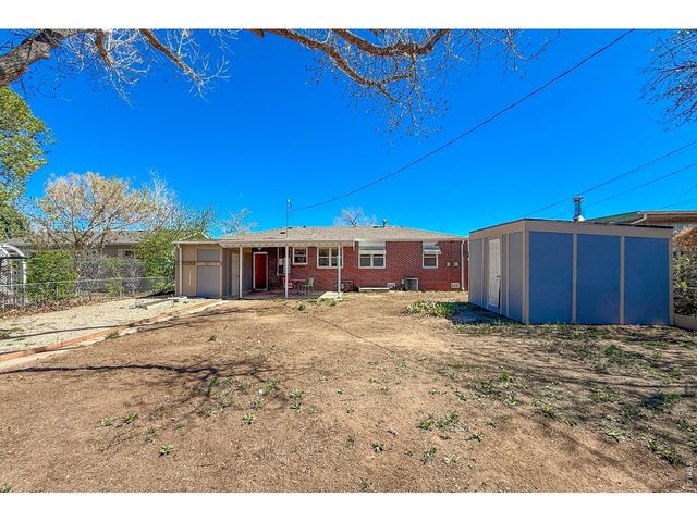 449 26th Ave, Greeley, CO 80634