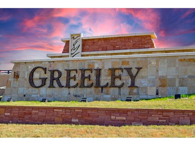 449 26th Ave, Greeley, CO 80634