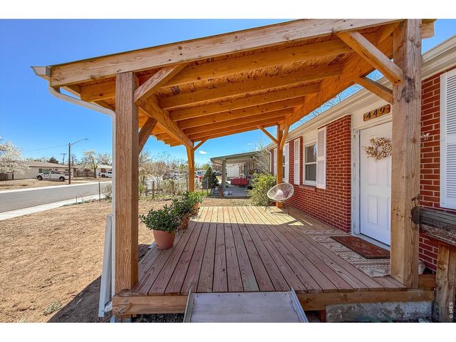 449 26th Ave, Greeley, CO 80634