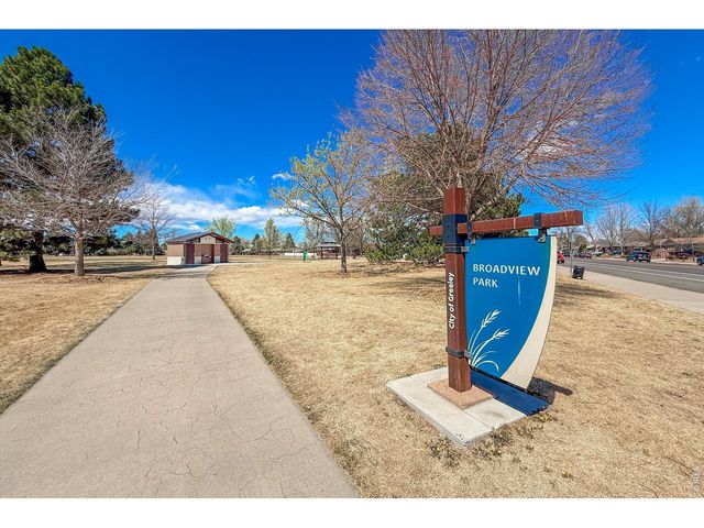 449 26th Ave, Greeley, CO 80634