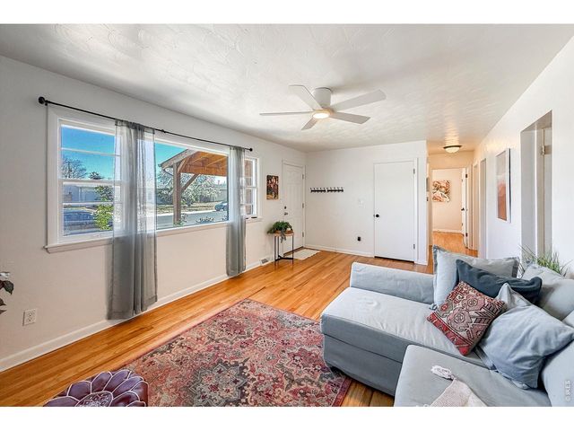 449 26th Ave, Greeley, CO 80634